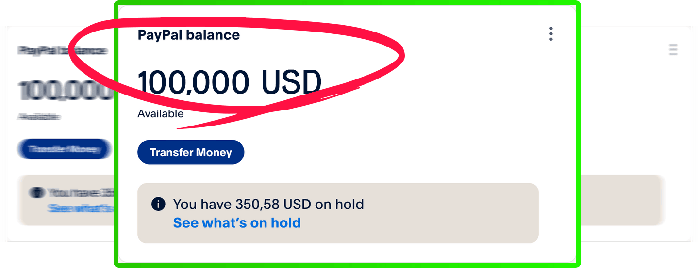 Delta AI $100K Milestone Proof