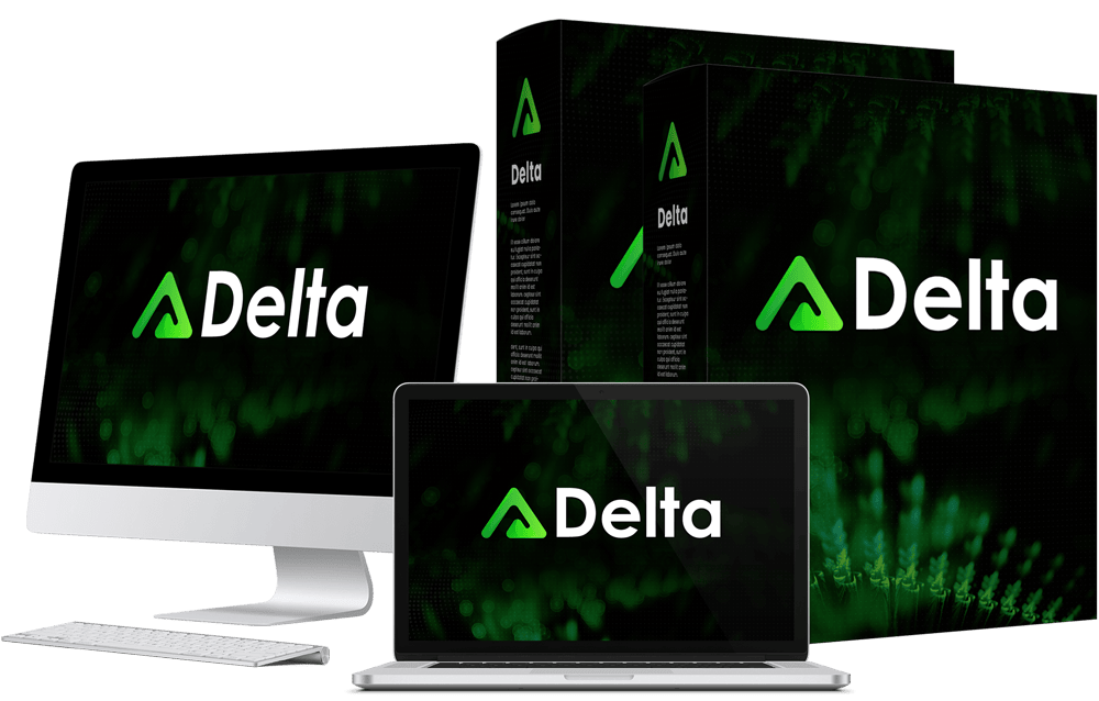 Delta AI Complete Bundle Package