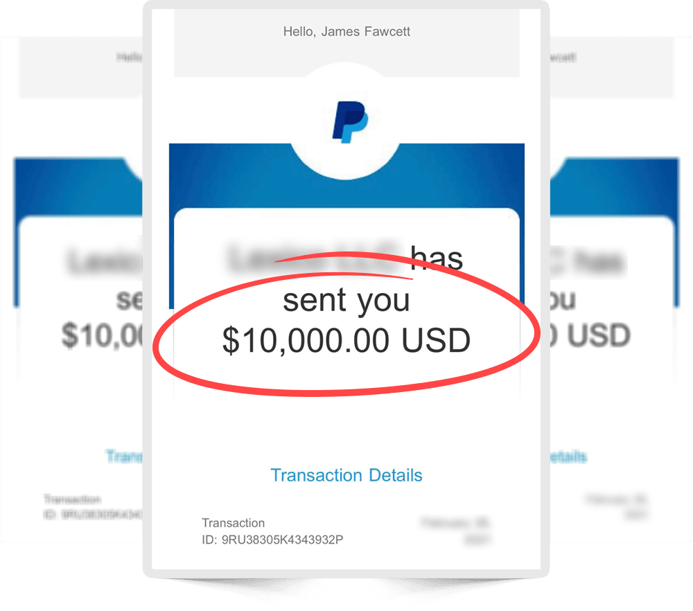 Delta AI User Proof 1