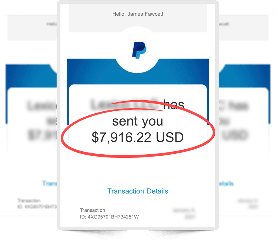 Delta AI User Proof 2