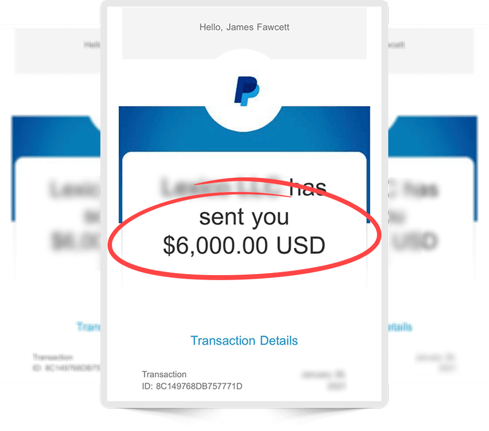 Delta AI User Proof 3